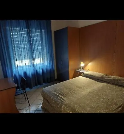 Apartmán San Francesco Corigliano Calabro