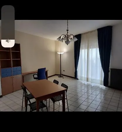 San Francesco Apartmán Corigliano Calabro
