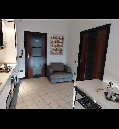 Apartmán San Francesco Corigliano Calabro
